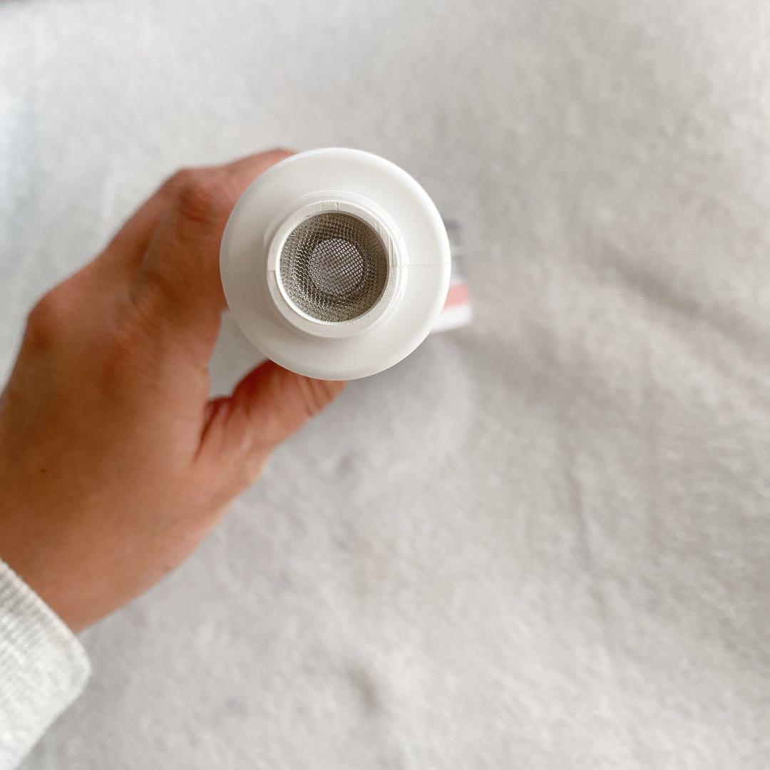 シャワーヘッド 節水シャワーヘッド 増圧 浄水 ウルトラファインバブル