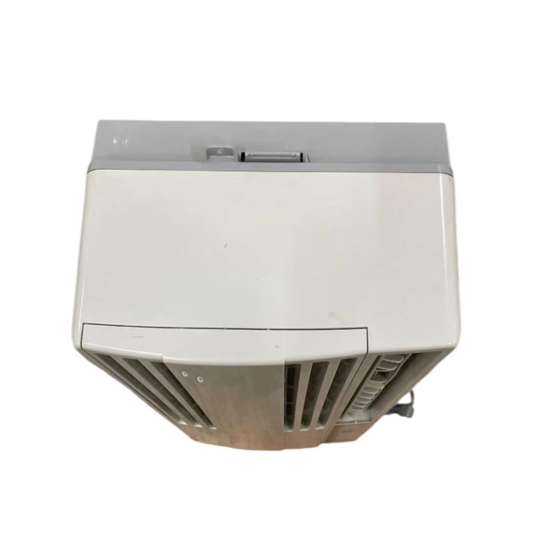 コロナ CORONA 窓用エアコン CW-16A 2020年