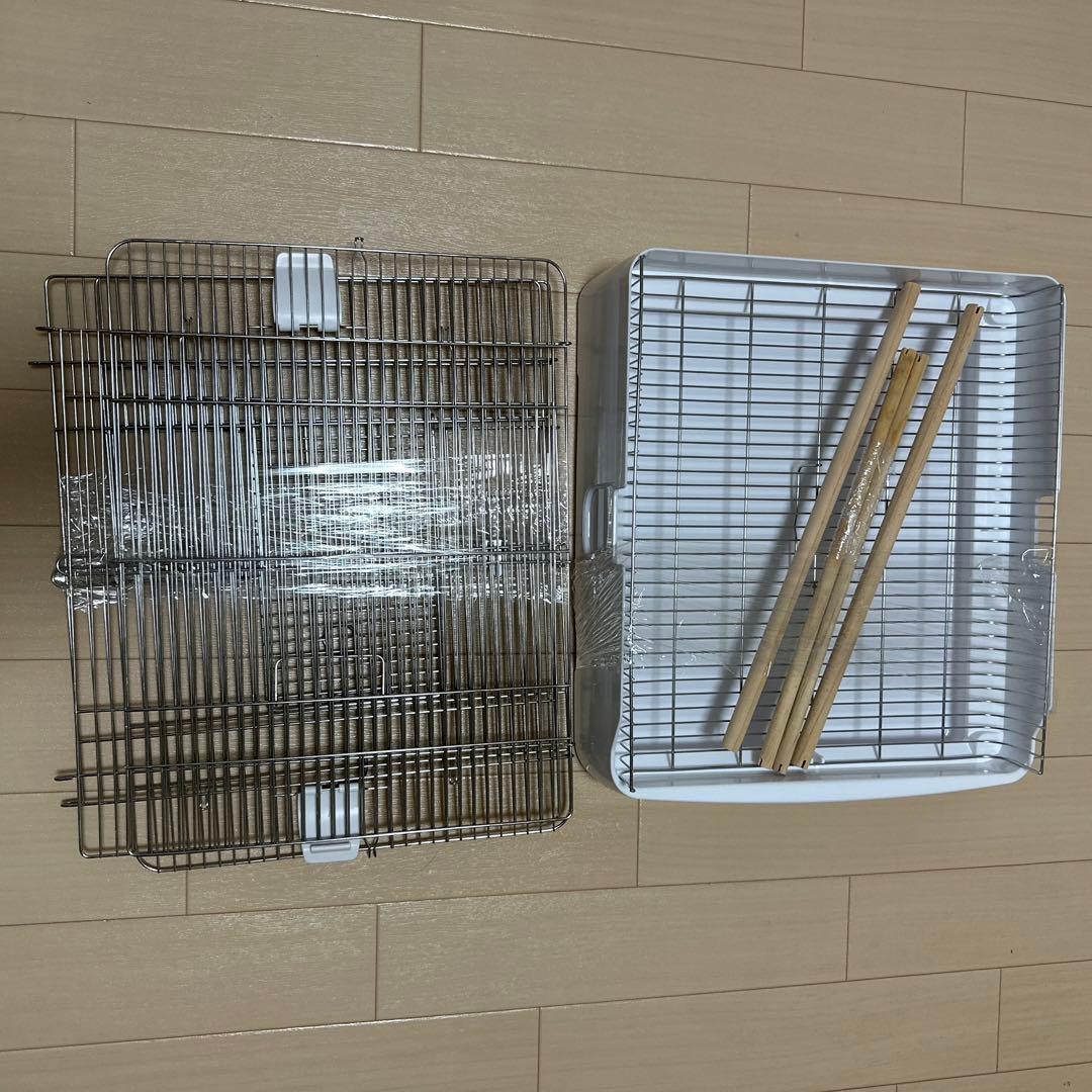 SANKO イージーホーム ステンレス37WH