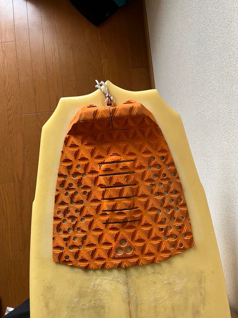 希少です。 Firewire Cymatic XTR 7.0 傷あり。