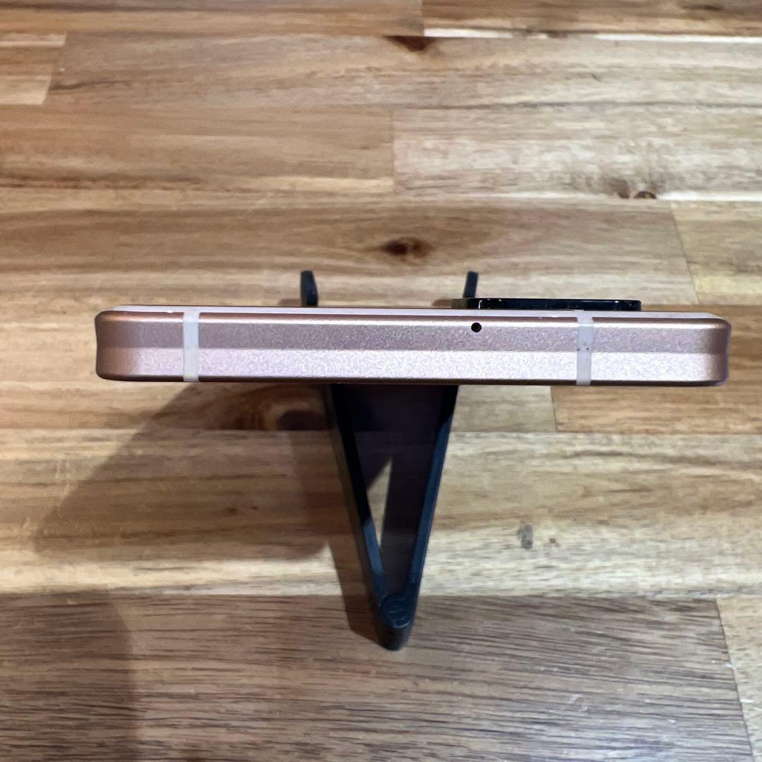 C778 docomo SIMフリーAQUOS sense6 SH54B