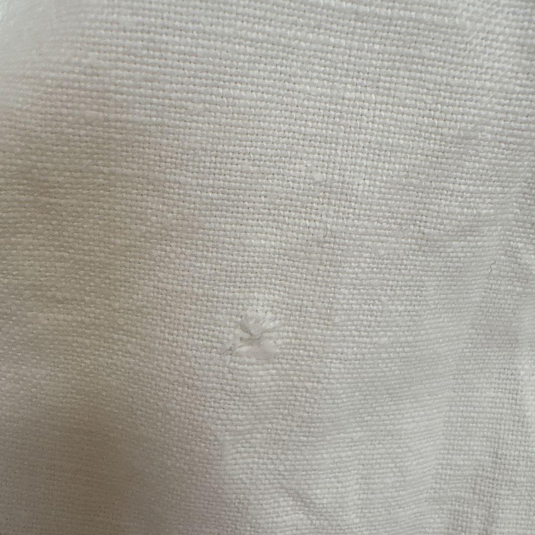 ヴィンテージ　　リメイクブラウス