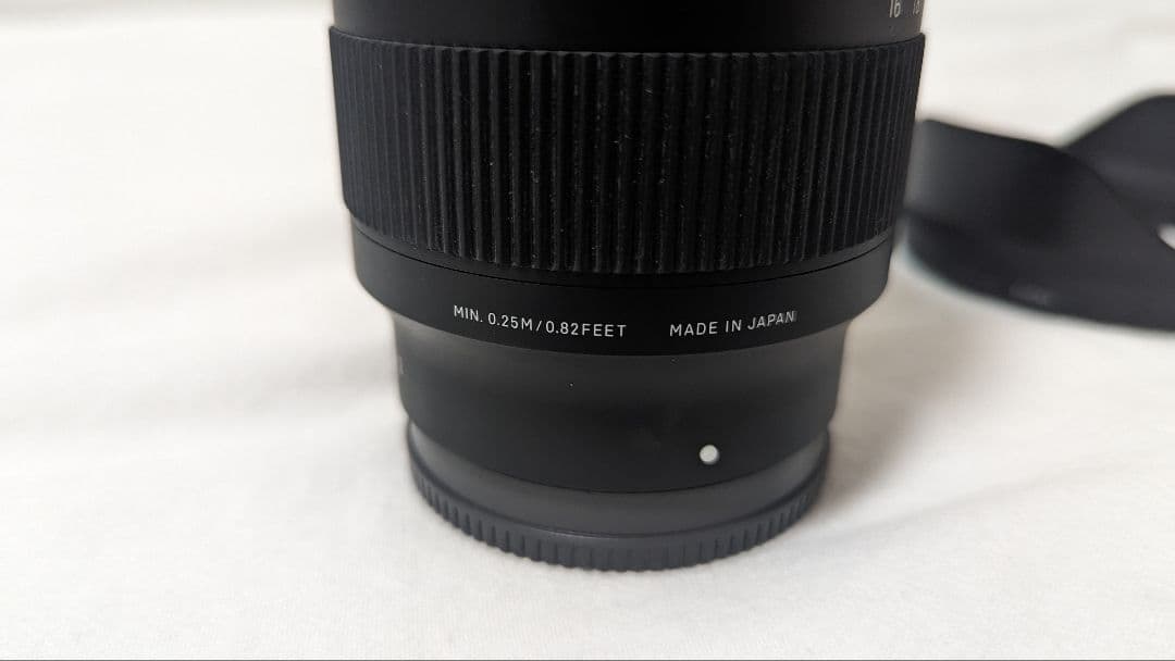 V*n様 SIGMA Contemporary 16-28mm F2.8 DG