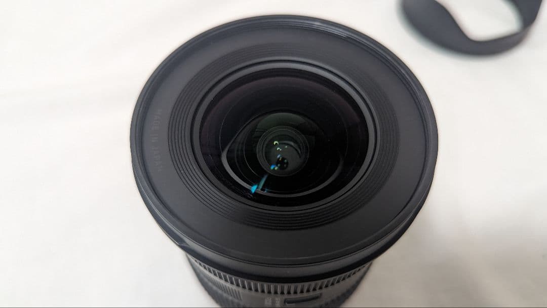 V*n様 SIGMA Contemporary 16-28mm F2.8 DG