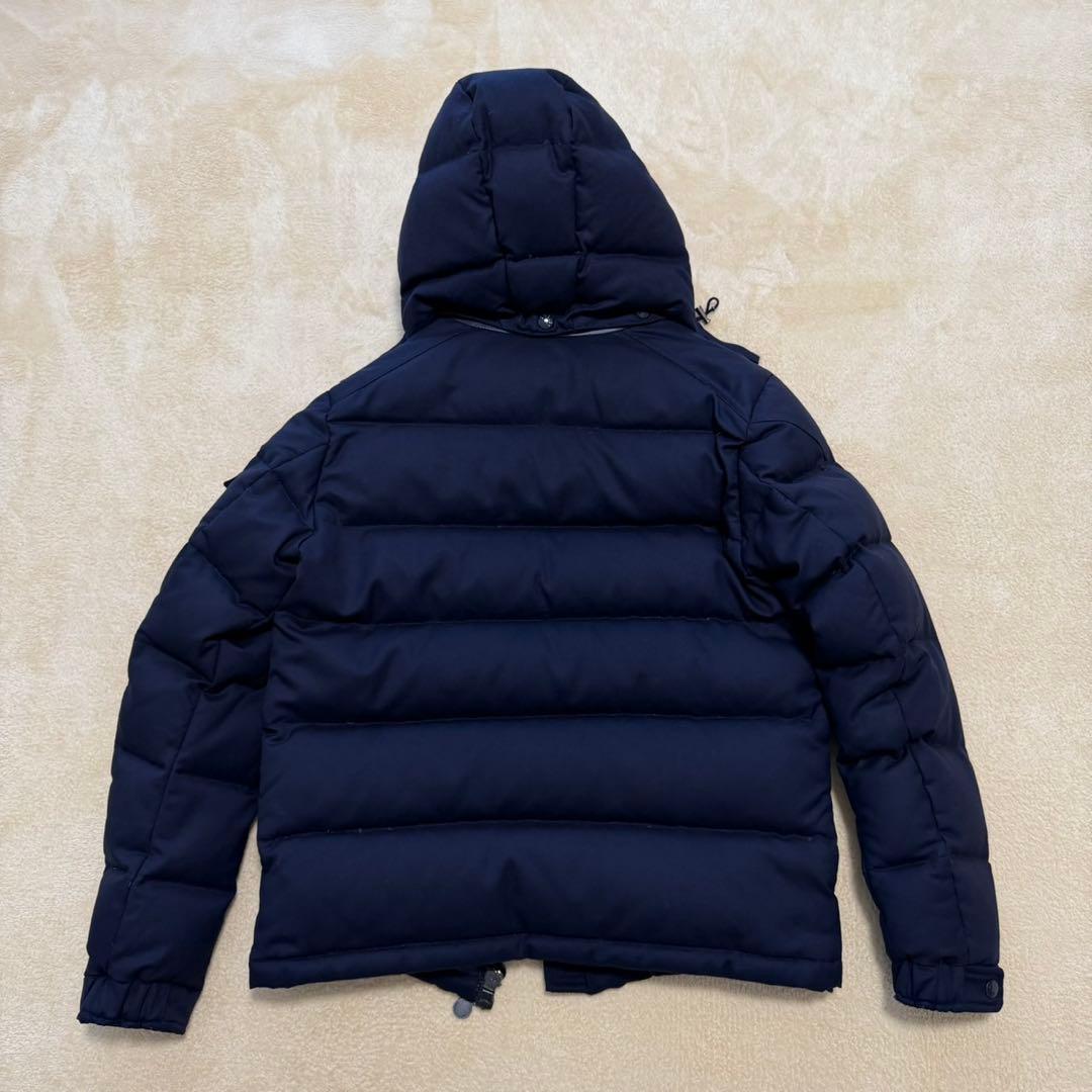 ☆MONCLER☆ モンジュネーブルサイズ1 【限定1点のみ】