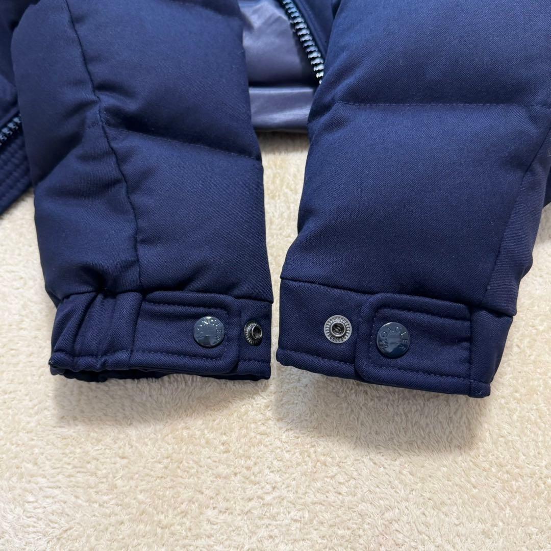 ☆MONCLER☆ モンジュネーブルサイズ1 【限定1点のみ】