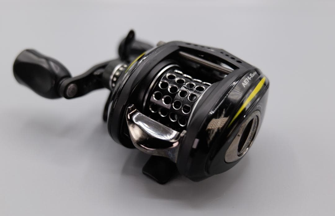 Abu Garcia REVO LTZ AE74-Racing アブガルシアレボ