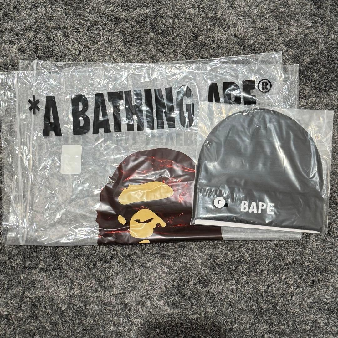 A BATHING APE エイプ 福袋 2026 XLサイズ