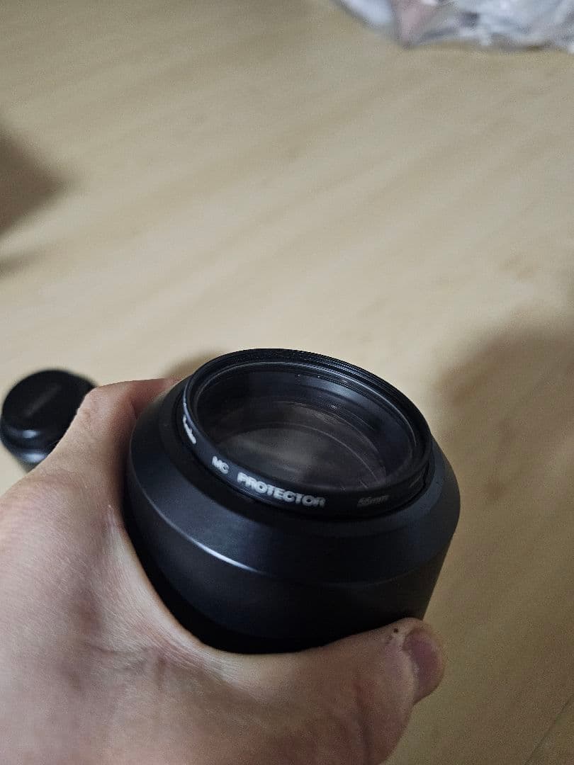 カメラズームレンズ　まとめ売り出品