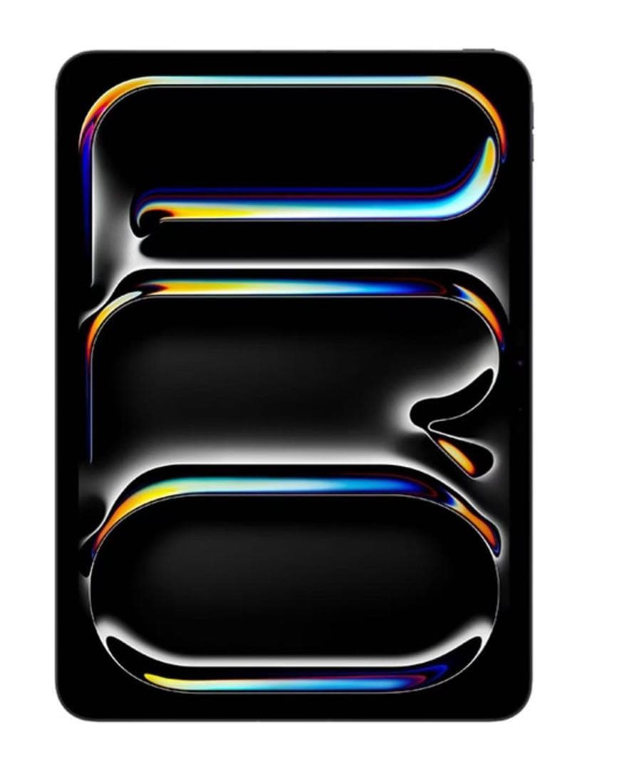 2025最新モデルiPad Pro（M4） 11インチ2TB SIMフリー