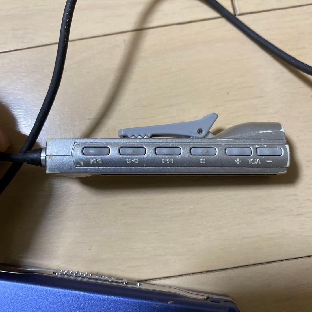 SHARP ポータブルミュージックレコーダー