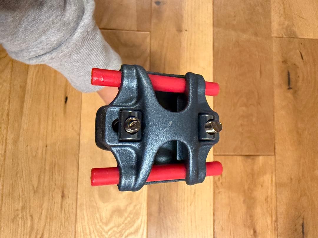 Cannondale SAVE カーボンシートポスト