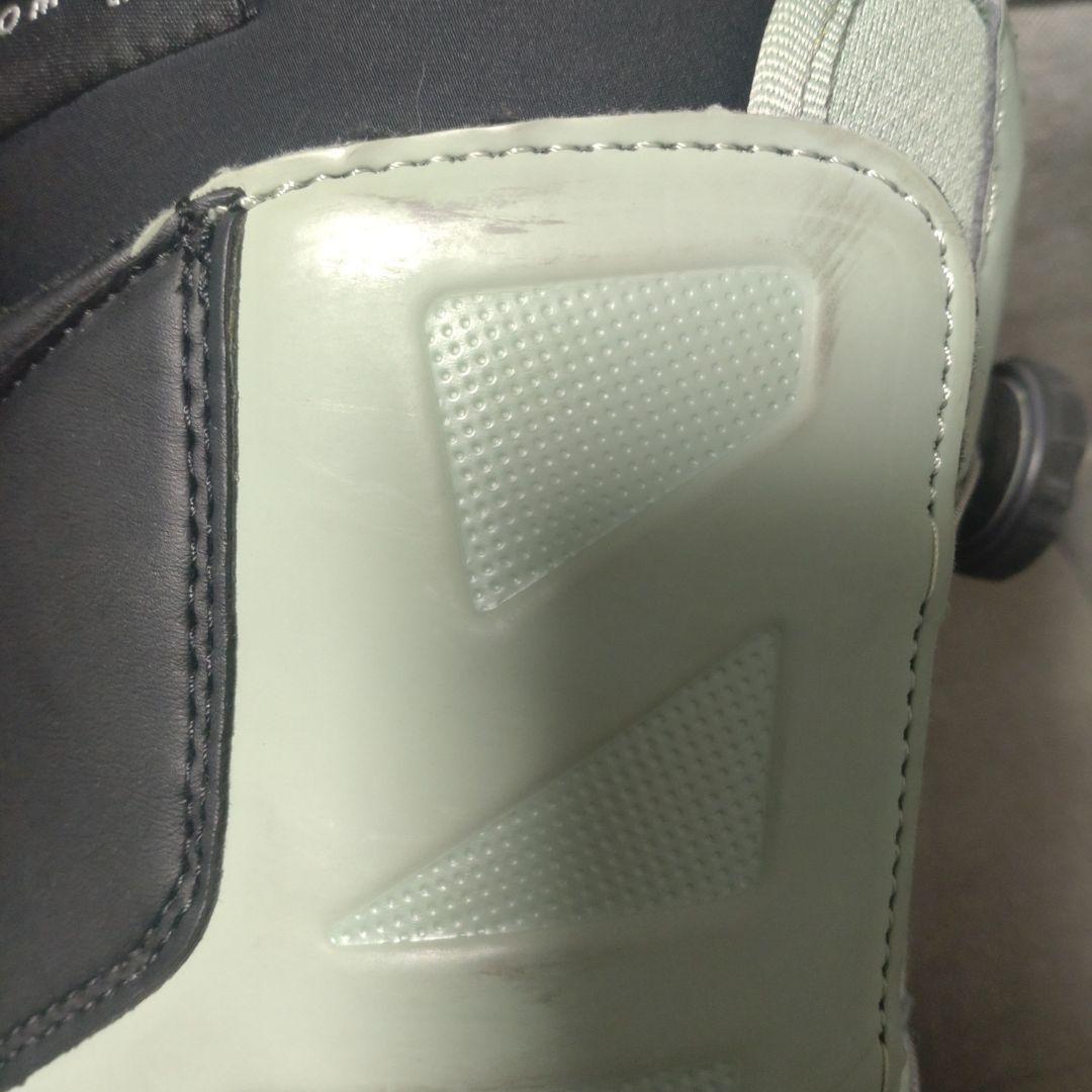 サロモン　スノーボードブーツ　25.5センチ