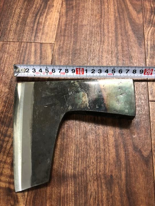 土佐打ち刃物　手鈸1000