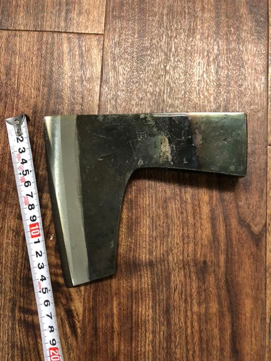 土佐打ち刃物　手鈸1000