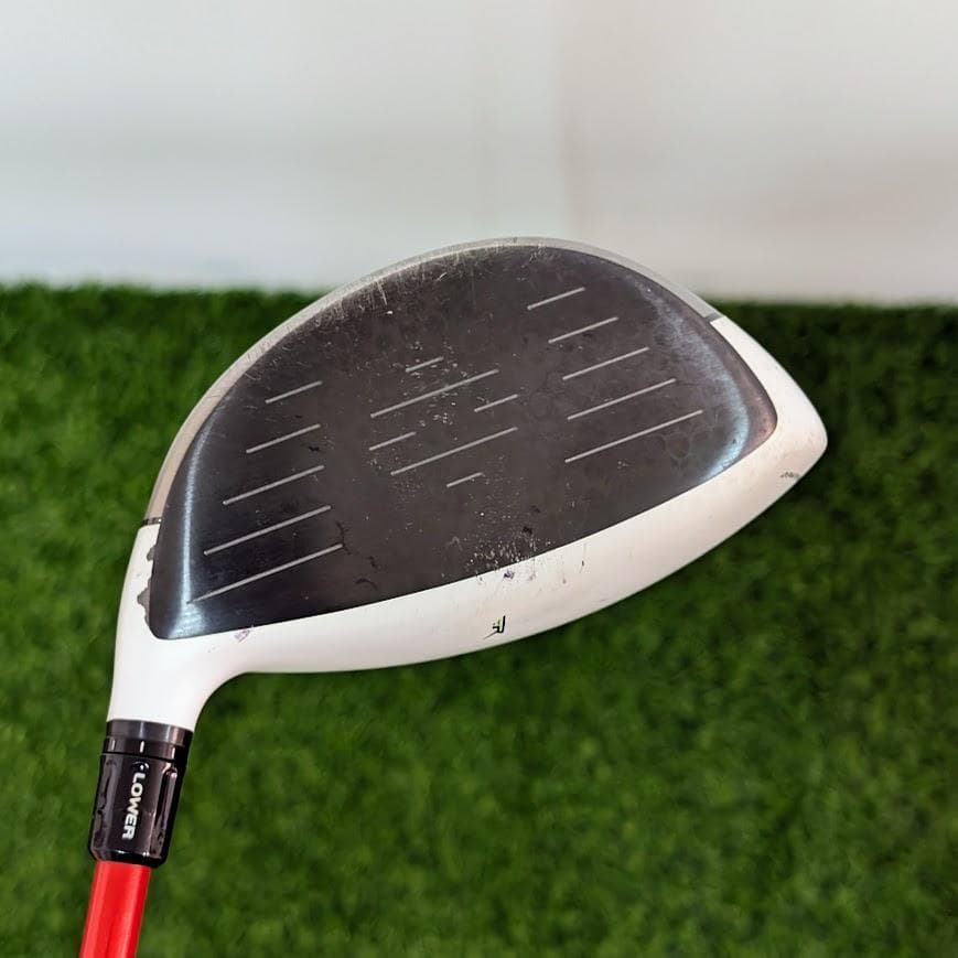 TaylorMade RBZ ドライバー 10.5度 Tour AD DJ-6s