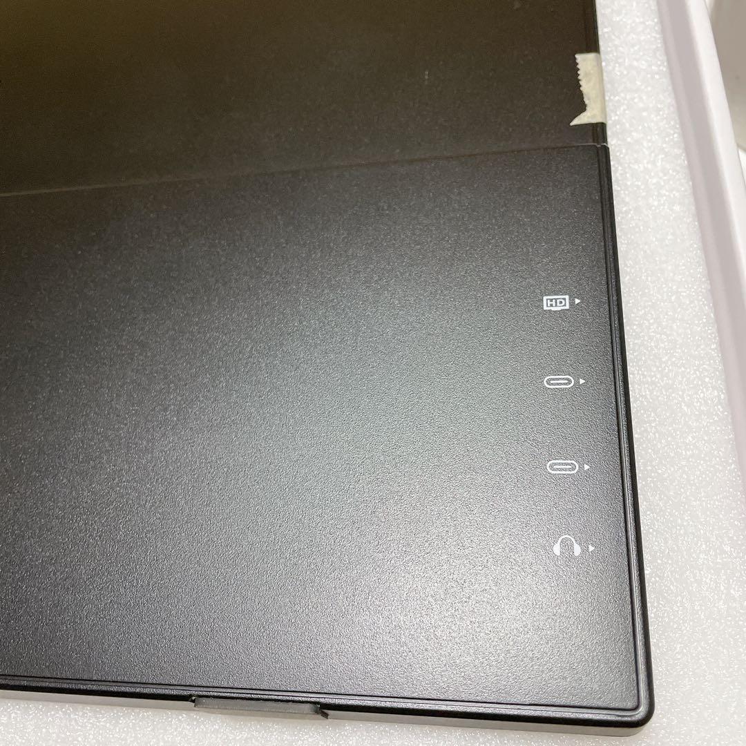 モバイル モニター スクリーン、15.6 インチ 1920 x 1080