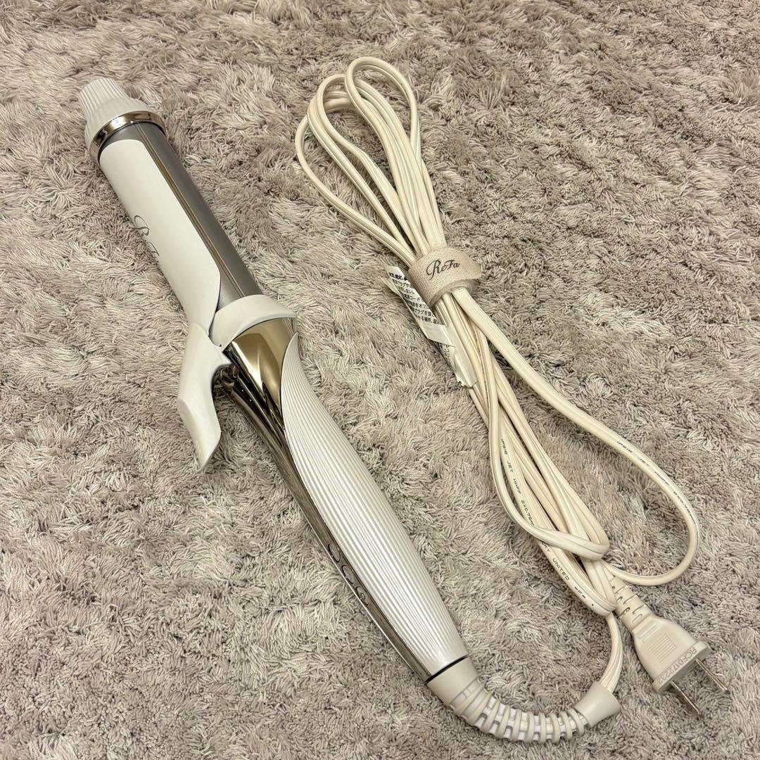 ReFa リファ ビューテック カールアイロン〈正規品〉32mm