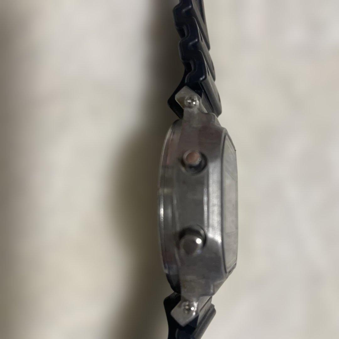 CASIO G-SHOCK DW5600 スピードモデル　モジュール番号901