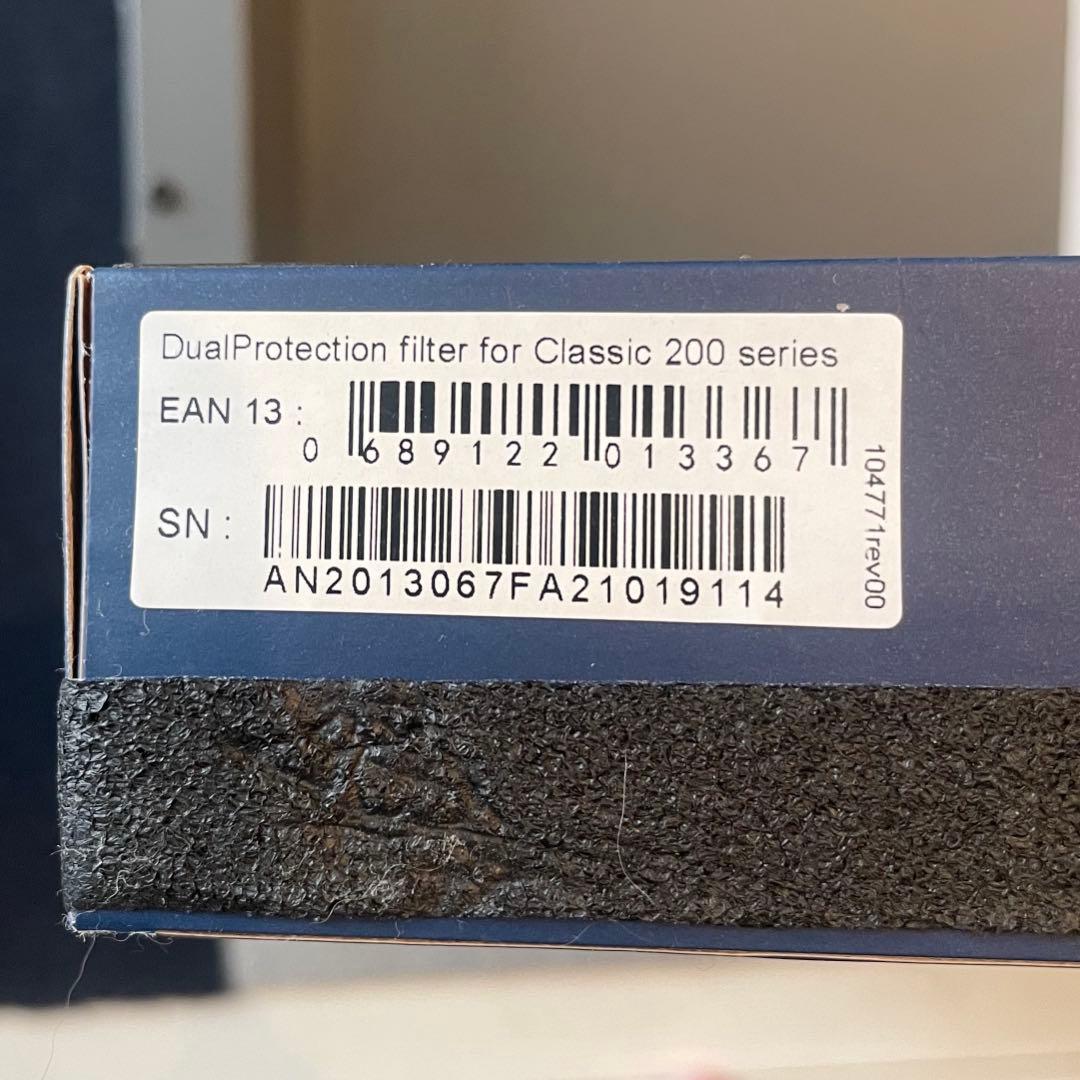 Blueair空気清浄機　Classic290i