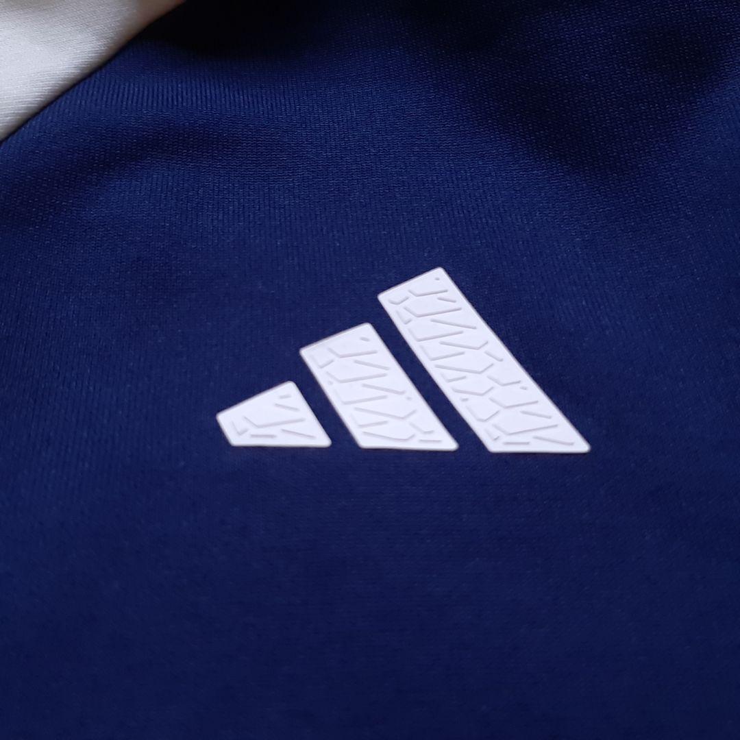 新品 アディダス なでしこジャパン プロウォームトップ＆プロパンツ Mサイズ