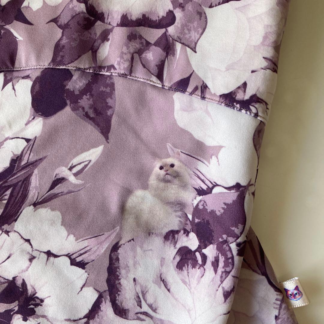 unoa レオタード バレエ