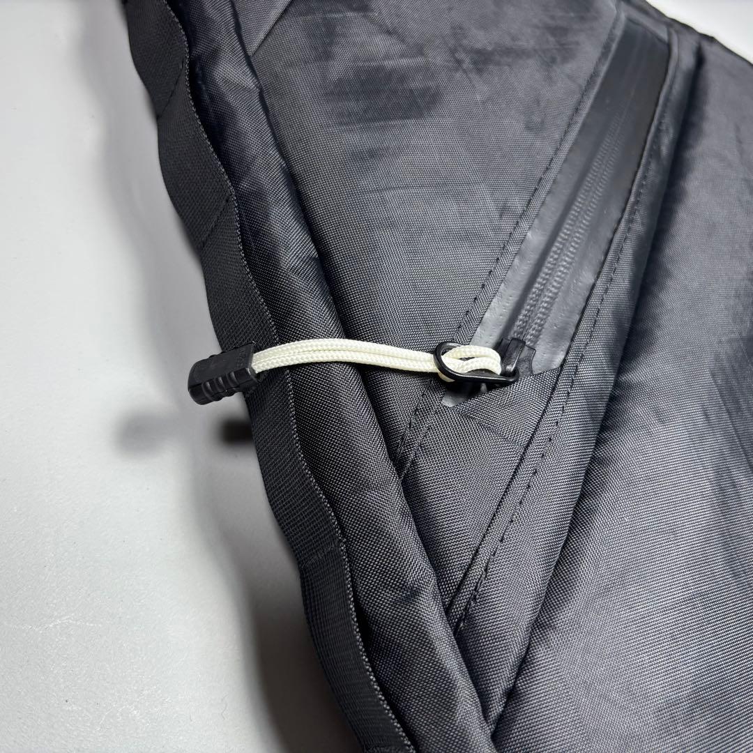 ULハンドメイドフレームバッグepx200③