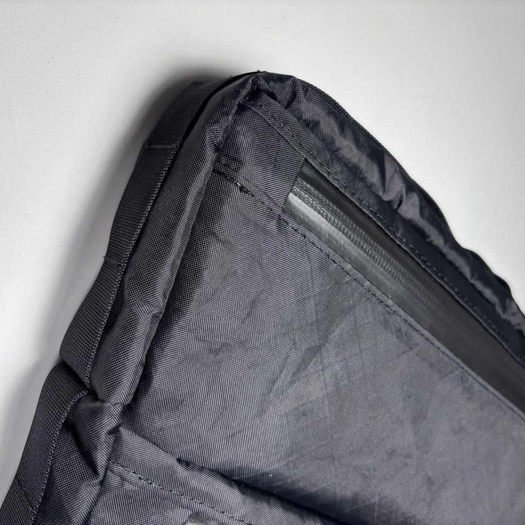 ULハンドメイドフレームバッグepx200③