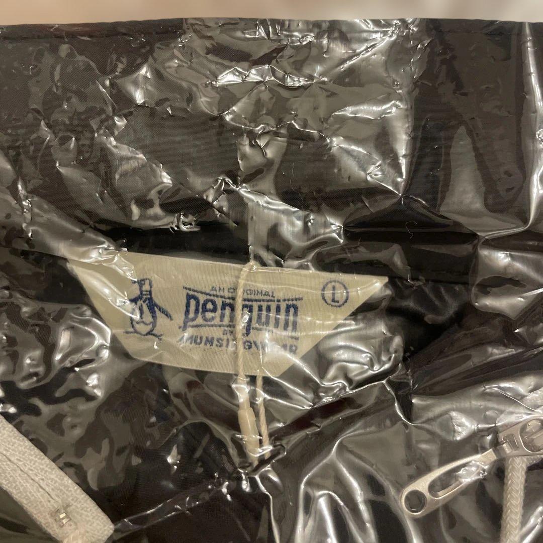 た*き様 Penguin by CLUBHAUS 60’ S Nylon Jac