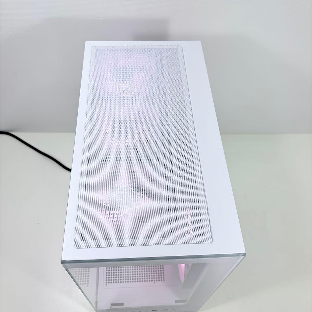 ゲーミングPC Ryzdn7 3700X GTX1660Super 新品ケース