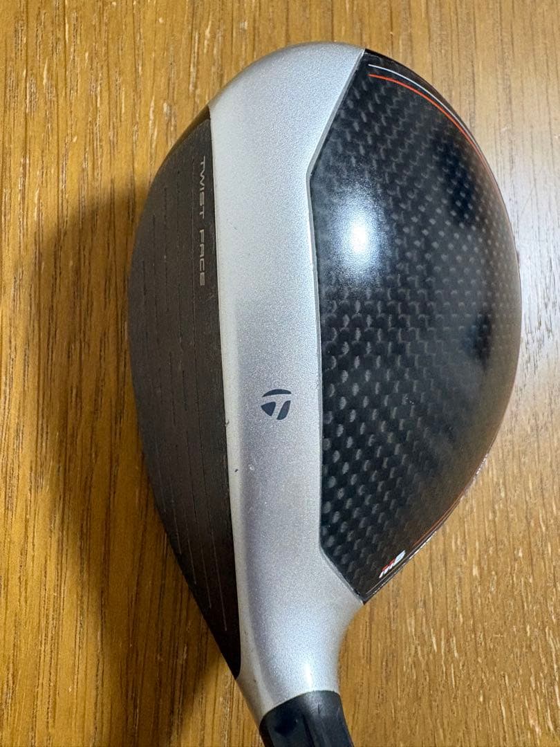 テーラーメイド M6 5W ディアマナDF