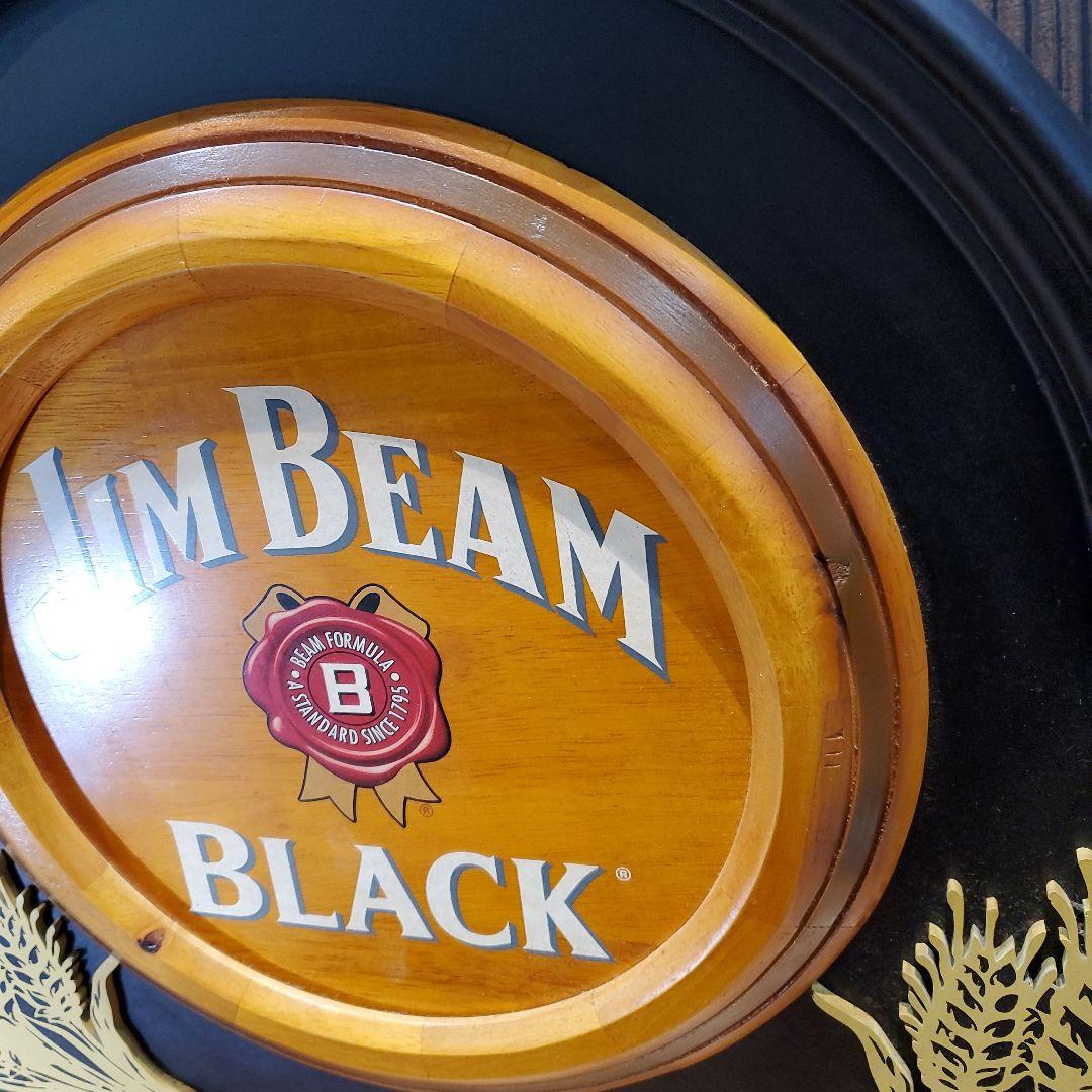 JIM BEAM ボード