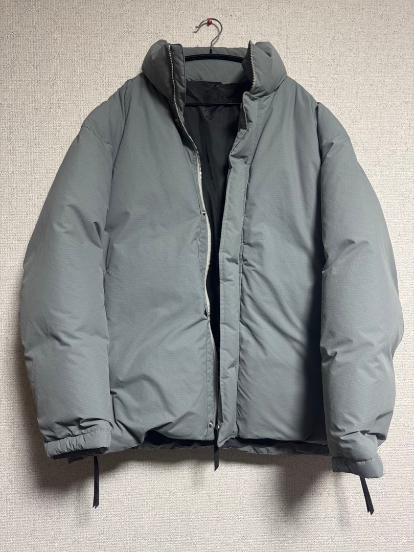 Koti Beauty & Youth ダウンジャケット 山田涼介