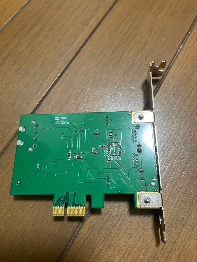 その他 JCAT USB Card FEMTO