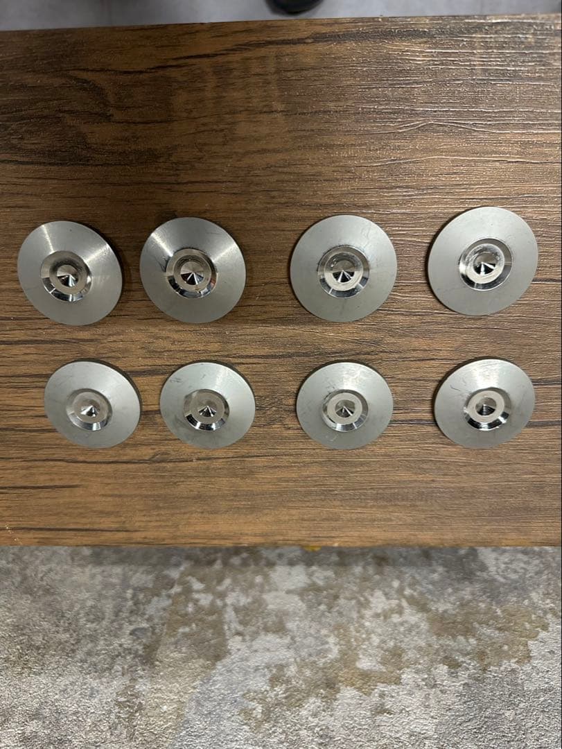 Pioneer S-1EX 1本 000323 TAD/AIR Studios