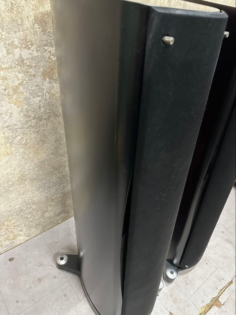 Pioneer S-1EX 1本 000323 TAD/AIR Studios