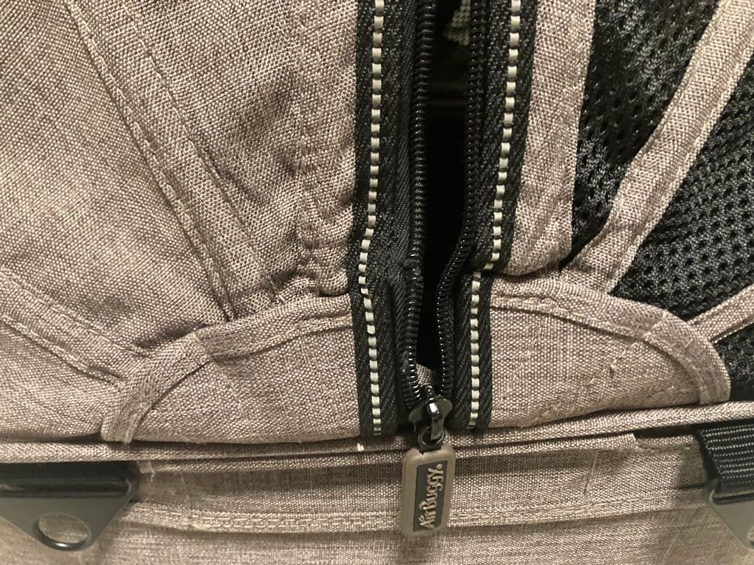 AirBuggy DOME2 SM コット単品