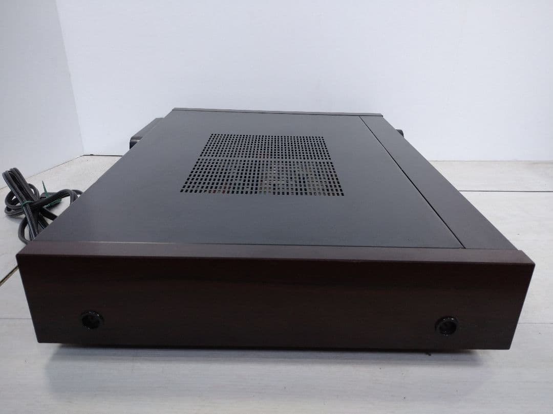 ジャンク SONY ソニー FM AM チューナー ST-S333ESXⅡ