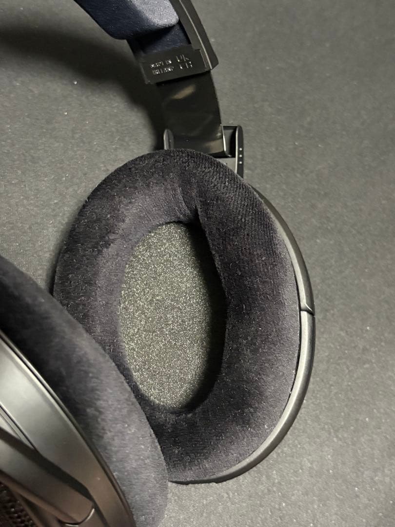 【美品】ゼンハイザー　HD 660S2 ヘッドホン