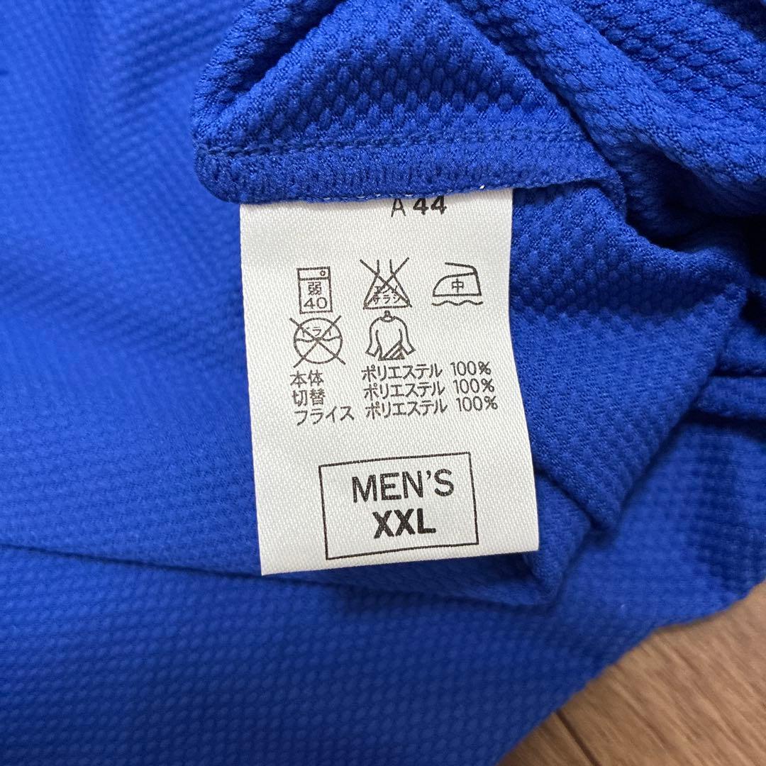 鹿島アントラーズ 選手実使用公式戦ユニフォーム 29