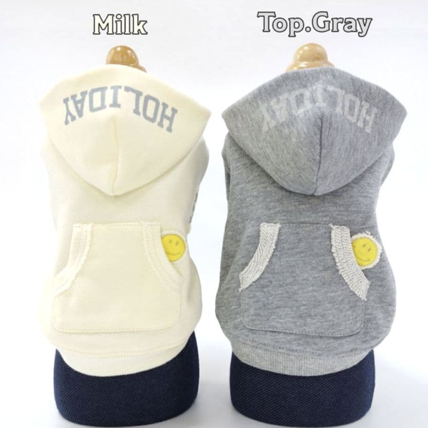 HOLIDAY PK　親子コーデ　MILKカラー　3点セットサーカスサーカス