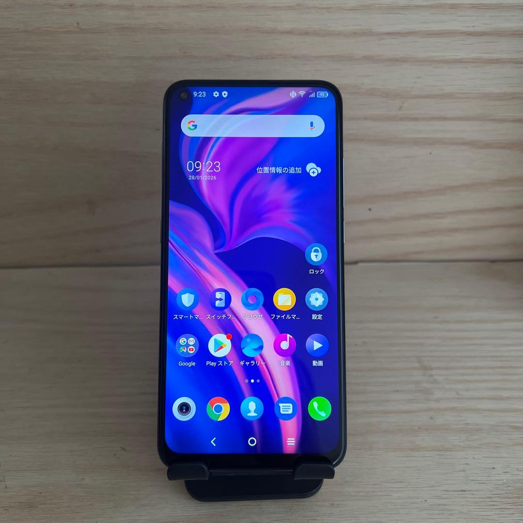 TCL Plex 本体 H75
