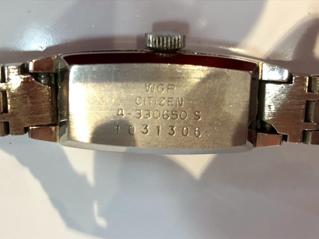 423:【売り尽くし】ジャンク時計20本＋和光置き時計(稼働)