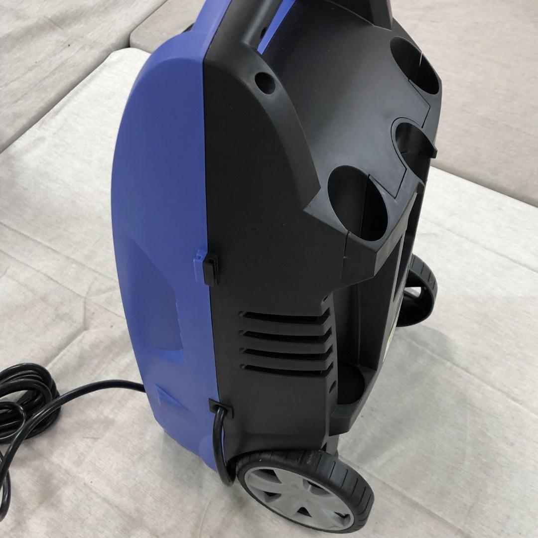 HiKOKI(ハイコーキ) 家庭用高圧洗浄機 水道接続式 FAW105(SC)