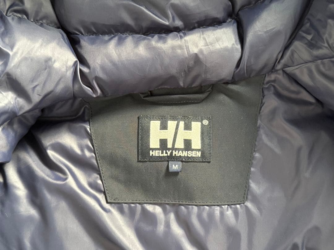 ジャケット・アウター HELLY HANSEN OCEAN BALDER JACKET Navy M