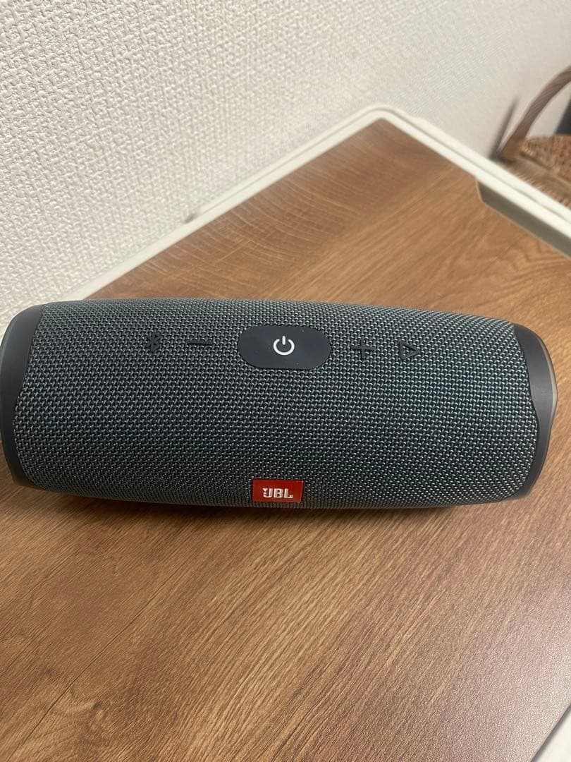 スピーカー・ウーファー jbl charge essental 2