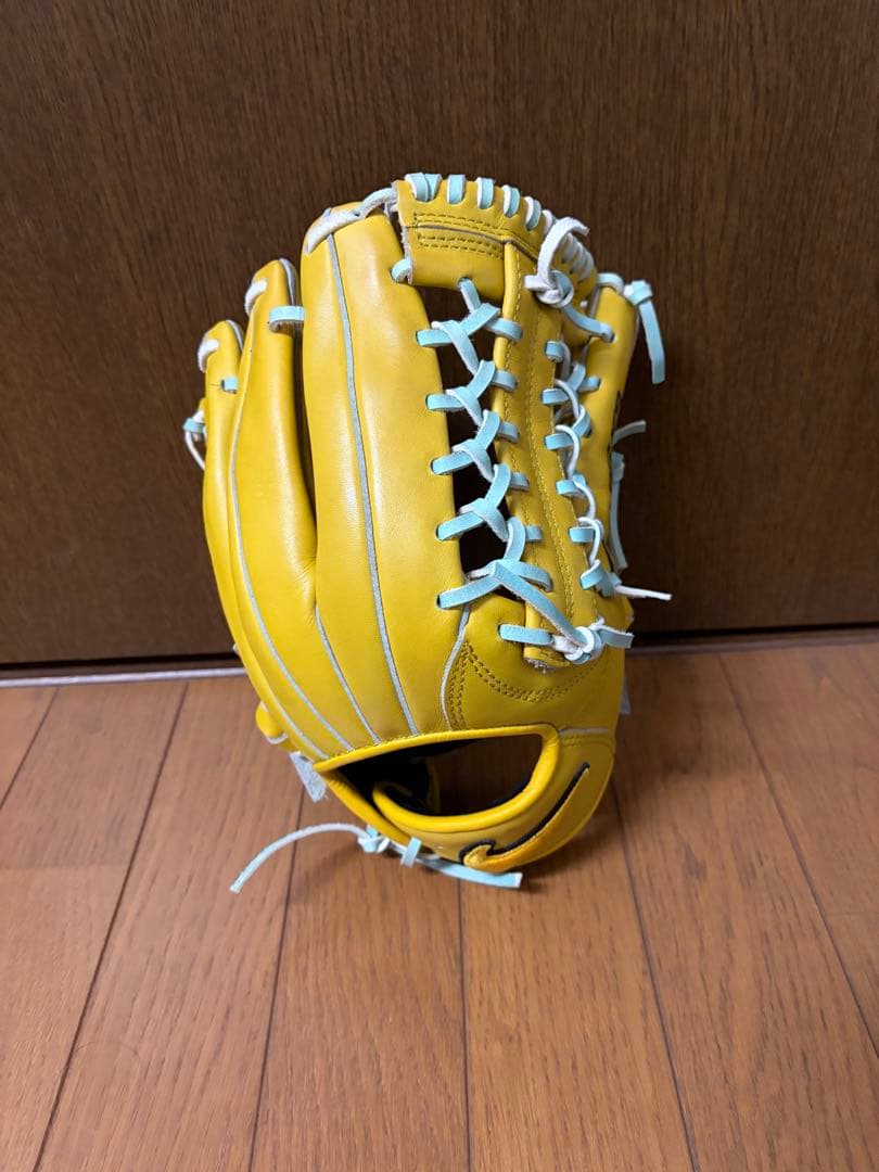 ナイキ　軟式グローブ　オールラウンド用