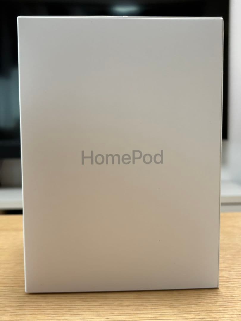 【美品】Apple Pod 第2世代 ホワイト