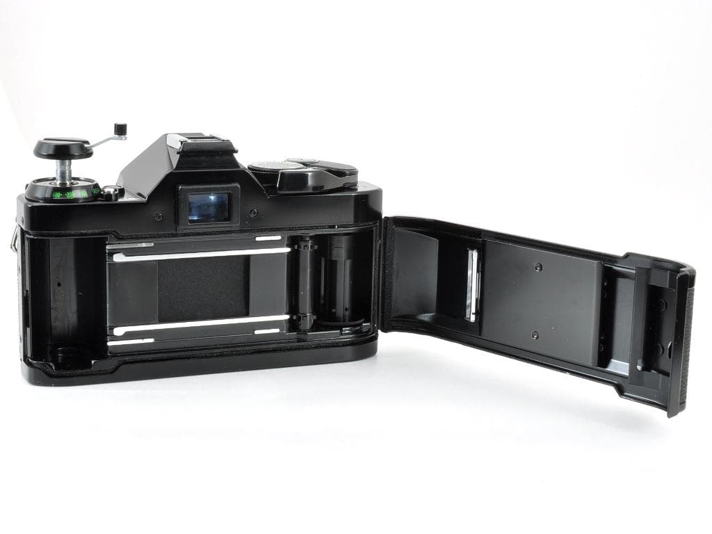 美品 キヤノン AE-1 PROGRAM NEW FD 50mm f1.4