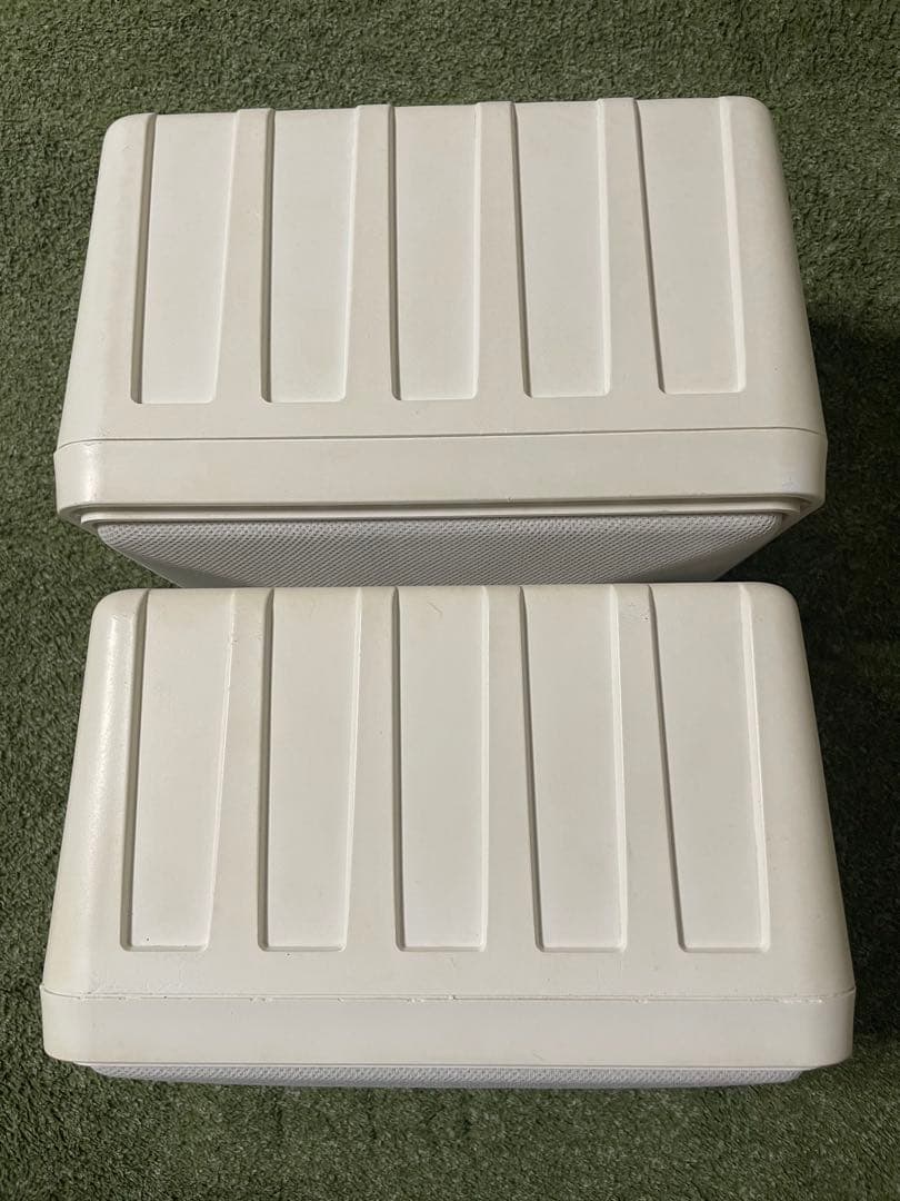 【希少良品】BOSE 101MMW シリアル連番鳥マーク品